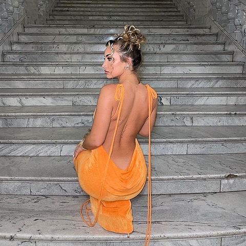 marmilne | Instagram, TikTok | Linktree