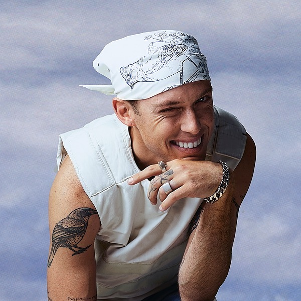 @harryhudson | Linktree