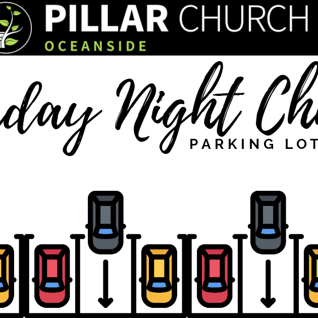 Pillar Church of Oceanside Linktree