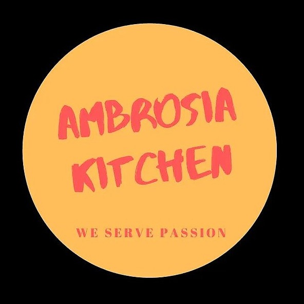 Ambrosia Kitchen Twitter, Instagram, Facebook Linktree