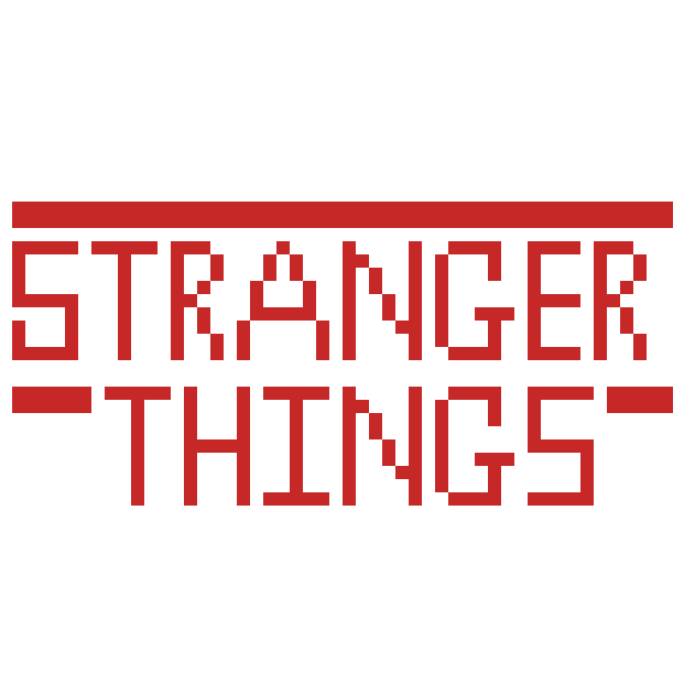 Dr Stranger Things Script Template