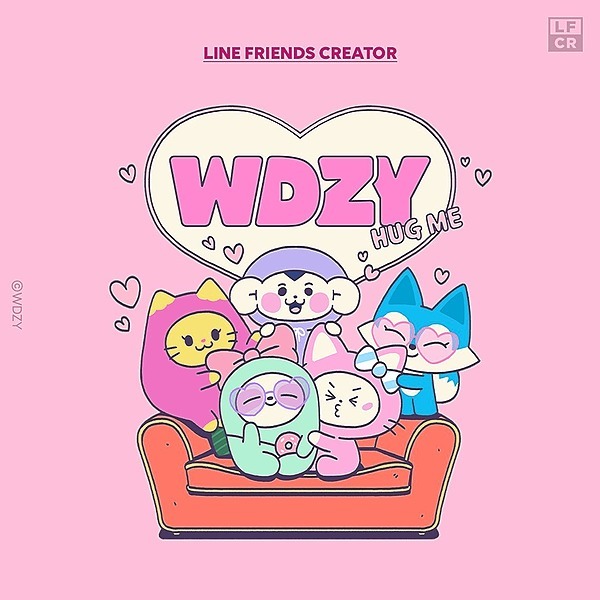 wdzy_official Linktree