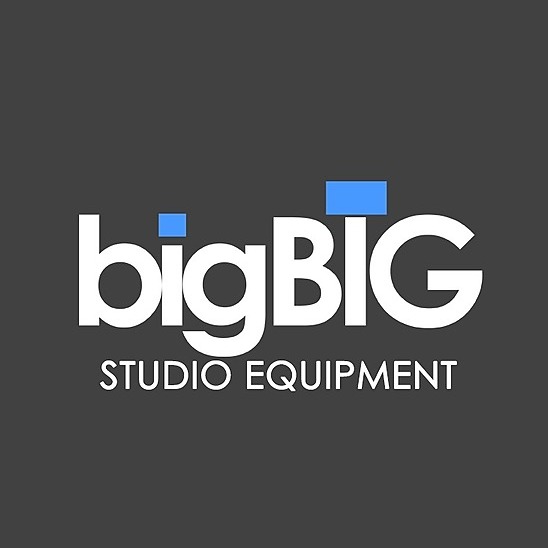 Bigbig Studio Equipment Store Facebook Linktree