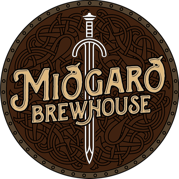 Miðgarð Brewhouse Twitter, Instagram Linktree