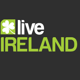 @liveireland Profile Image | Linktree