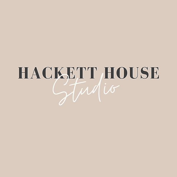 Hackett House Studio Linktree