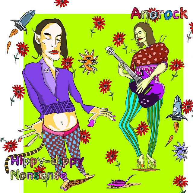 _anorock_ Listen on YouTube, Spotify Linktree