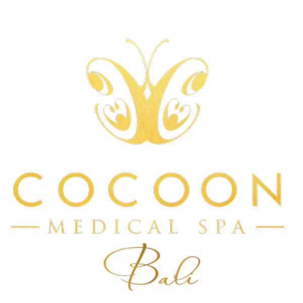 Cocoon Medical Spa Bali Instagram, Facebook Linktree