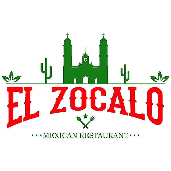 El Zocalo Mexican Restaurant Instagram, Facebook, TikTok Linktree