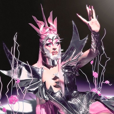 BESTIAH Twitter, Instagram, TikTok Linktree