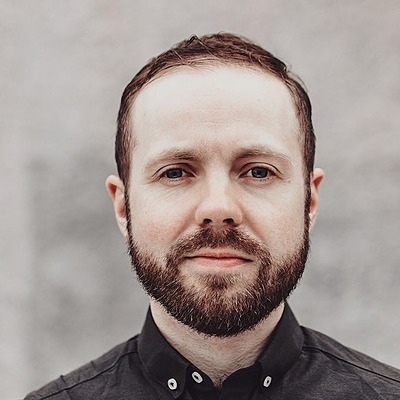 James Lindsay | Twitter, Instagram, Facebook | Linktree