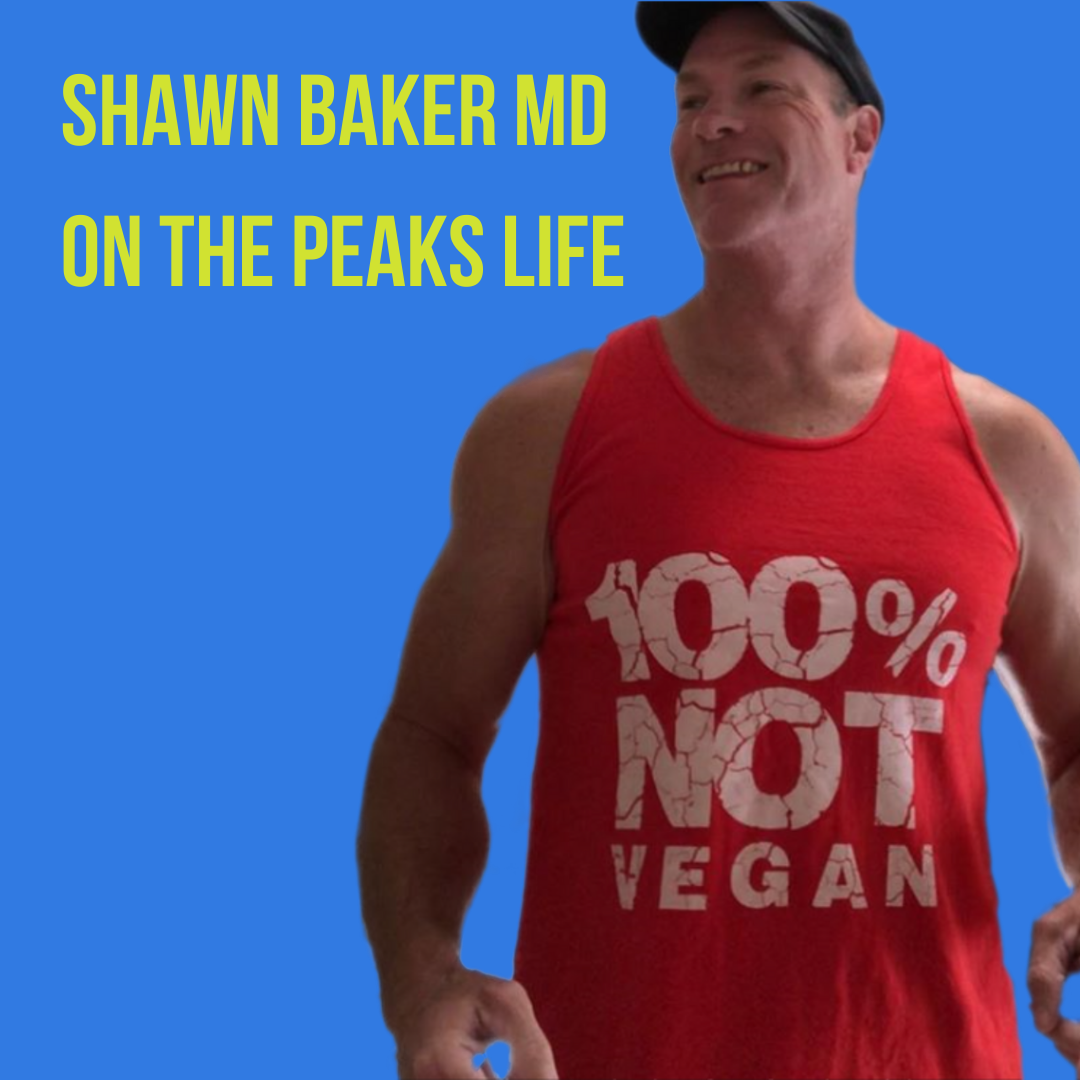 Transform your wellness with The PEAKS Life Linktree