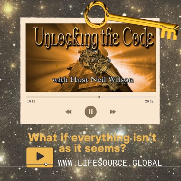 Unlocking The Code Linktree
