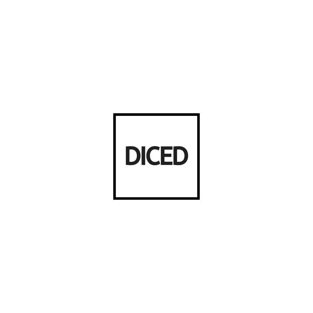 DICED.OFFICIAL Linktree
