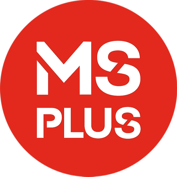 MS Plus Linktree