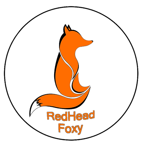 Marina aka RedHead Foxy | Twitter | Linktree