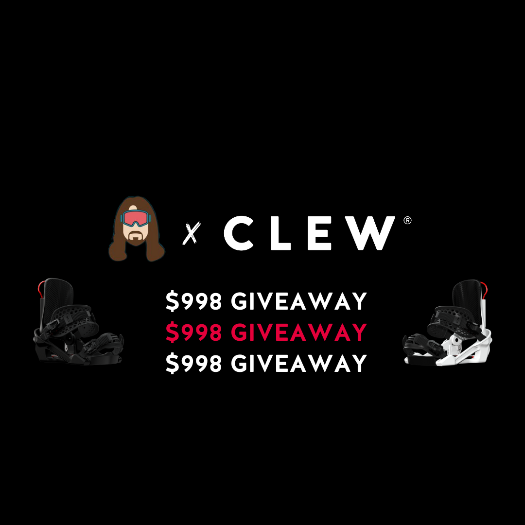 snowboardjesus Instagram Linktree