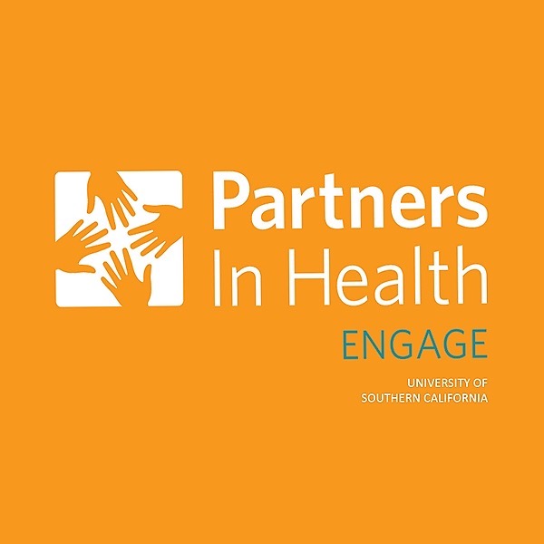 Partners in health engage usc linktree