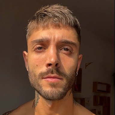 Rafael Güeto | Instagram, TikTok | Linktree