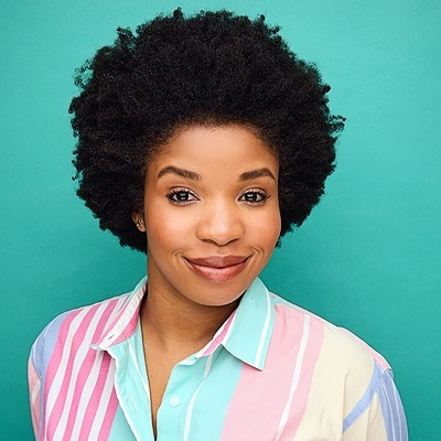 jacklyn_uweh | Twitter, Instagram, TikTok | Linktree