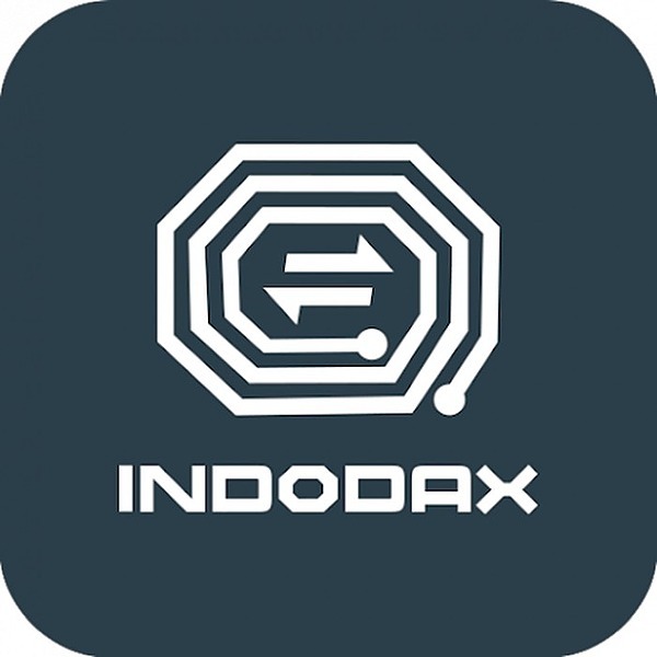INDODAX Indonesia Crypto Exchange