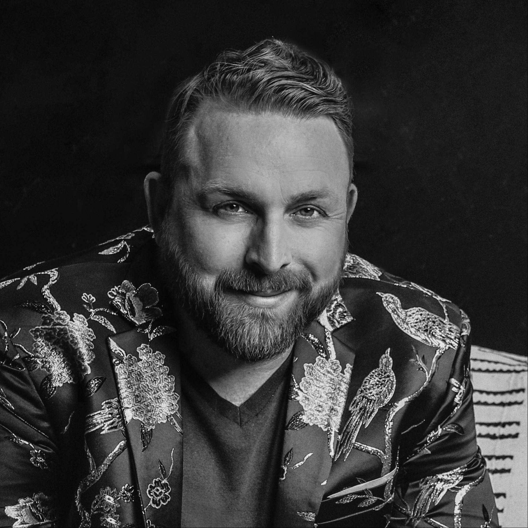 Johnny Reid Linktree
