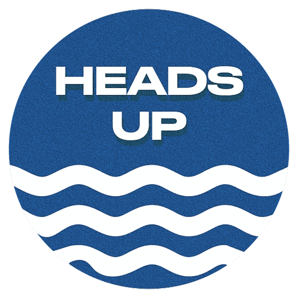 Heads Up Fellowship Linktree