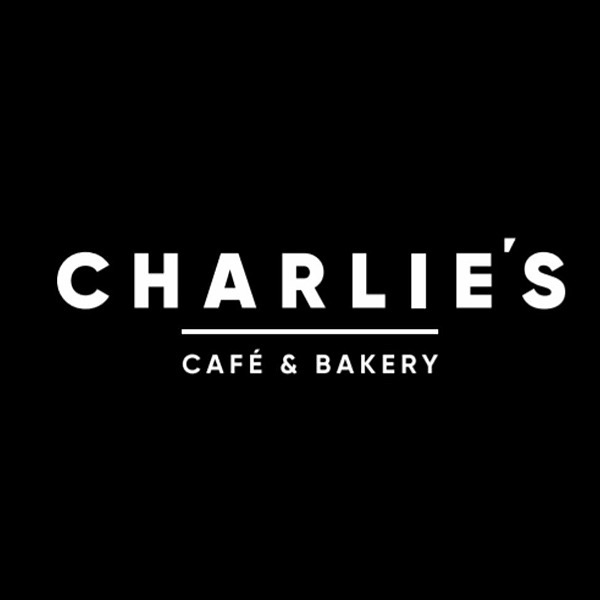 Charlie's Cafe & Bakery Linktree