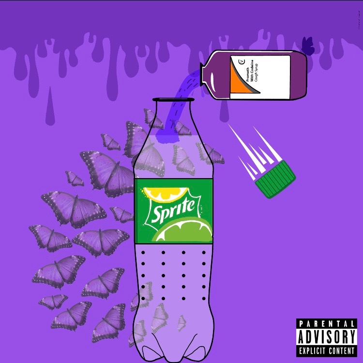 Dirty_Sprite Listen on YouTube, Spotify, Apple Music Linktree