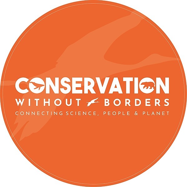 Conservation Without Borders | Linktree