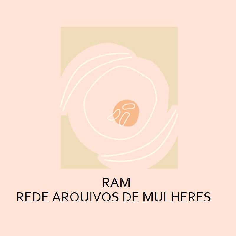 Rede Arquivos de Mulheres RAM (redearquivosdemulheres) Profile Image | Linktree