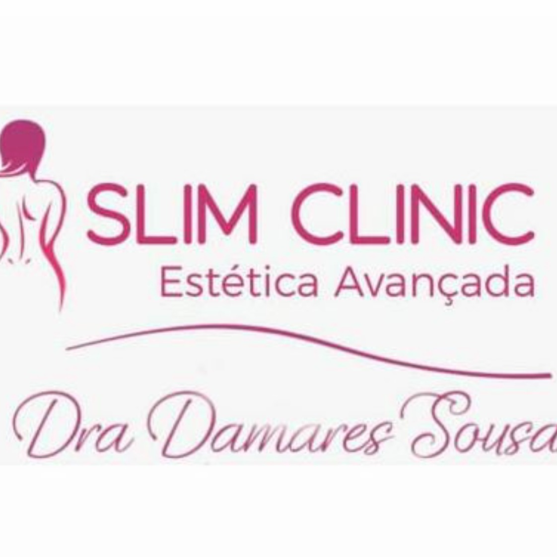 SLIM CLINIC DRA DAMARES Linktree