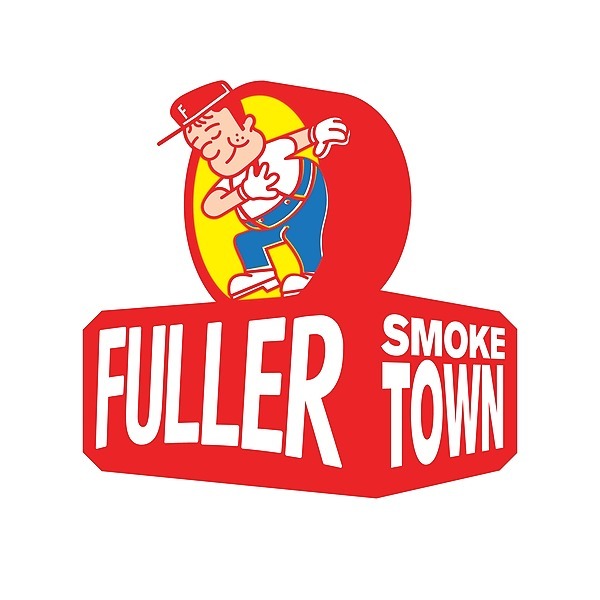 Fuller Smoke Town Linktree
