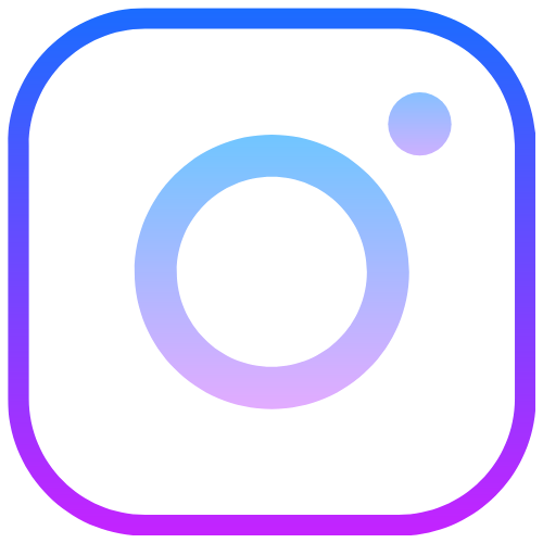 Sígueme en Instagram