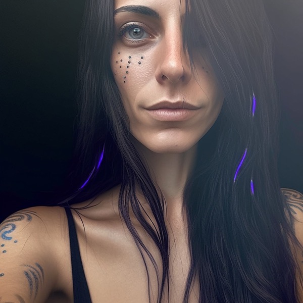 Miss Marie Instagram Linktree