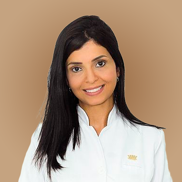 Dra. Clarissa Gomes Instagram, Facebook Linktree