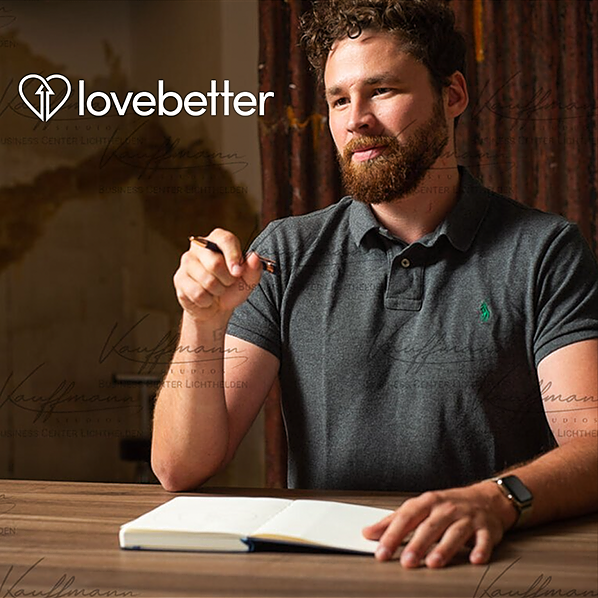  lovebetter Spotify Linktree