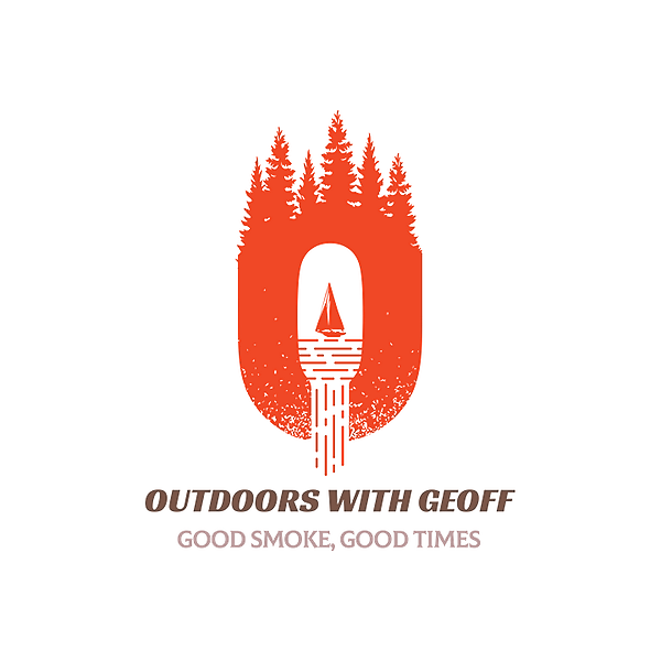 OutdoorsWithGeoff Linktree