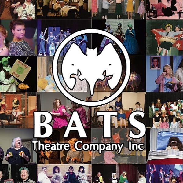BATS Theatre Company Twitter, Instagram, Facebook, TikTok Linktree