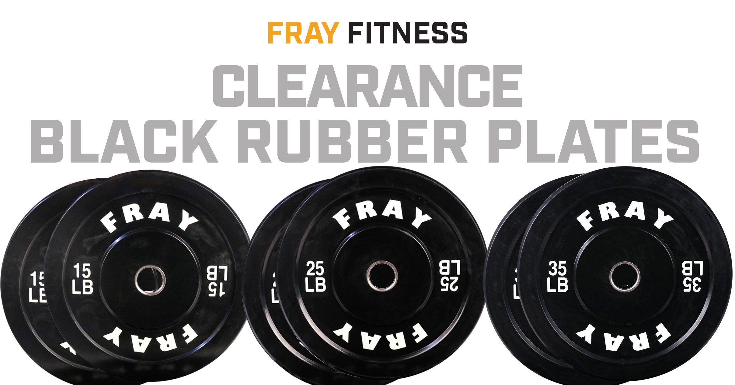 Fray Fitness Linktree