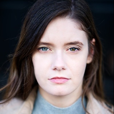 Sammy-Jo Wooley | Twitter, Instagram, TikTok | Linktree