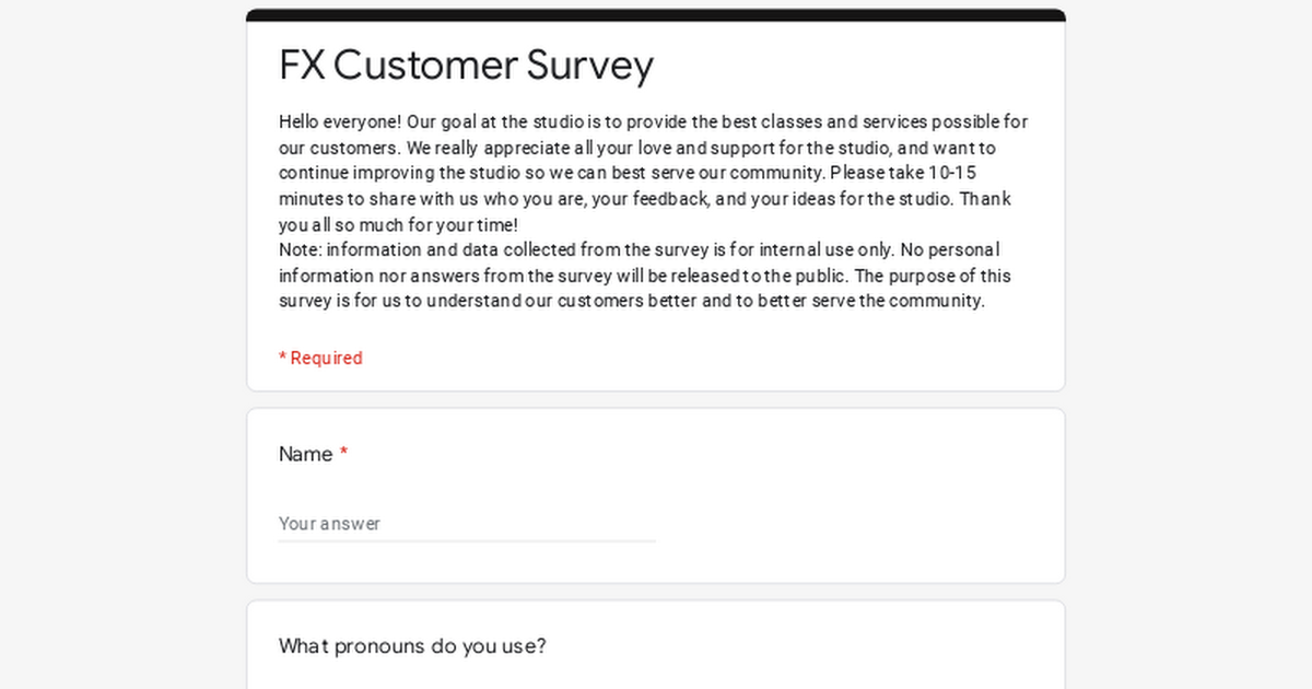 studiofxlive Linktree