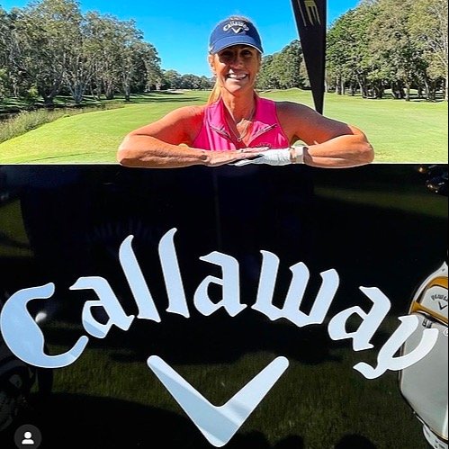 Wendy woo Golf | Linktree