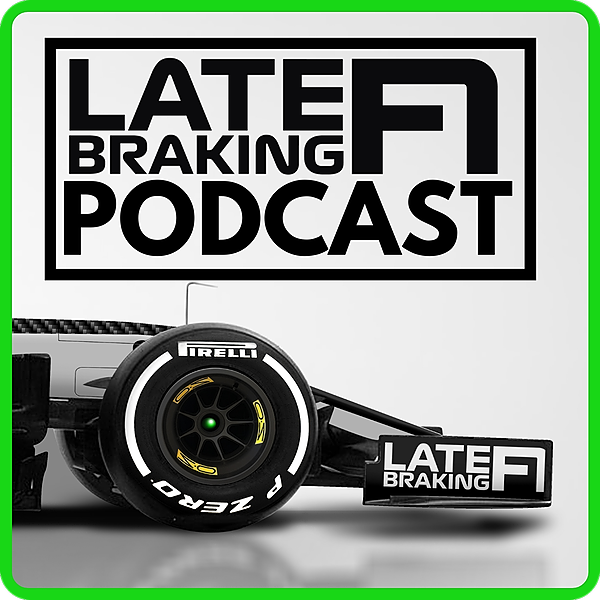 The Late Braking F1 Podcast Twitter, Instagram Linktree