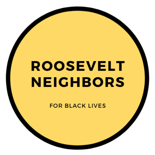 Rooneighbors twitter facebook linktree