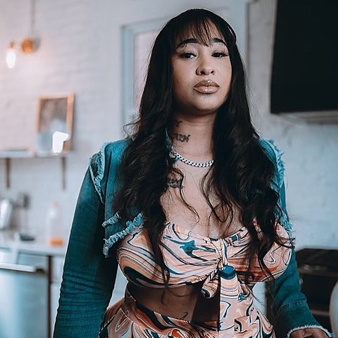 miss_raindrop - Listen on YouTube, Apple Music - Linktree