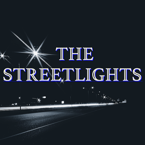 The Streetlights Instagram, Facebook, TikTok Linktree