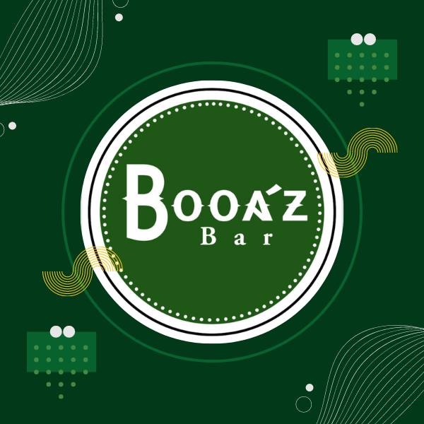 Booa'z Bar Listen on Spotify Linktree