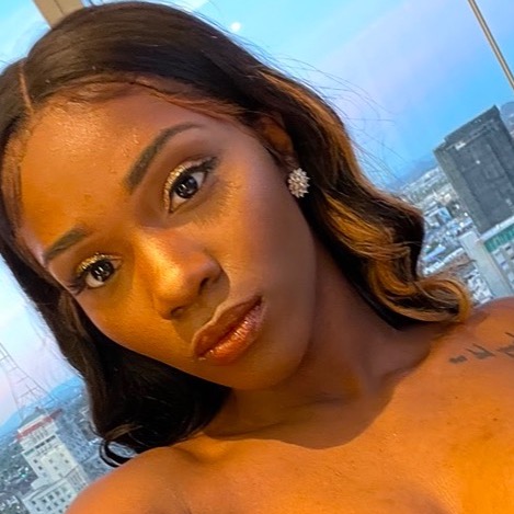 kweenofkings Facebook, TikTok Linktree