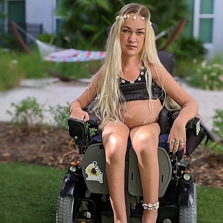 @wheelchair_rapunzel | Linktree